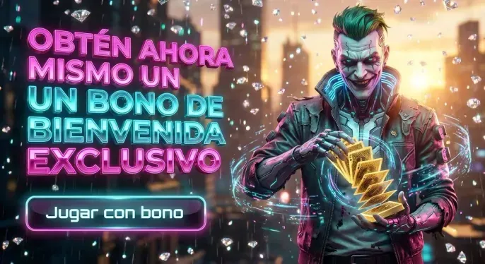 Mega Casino